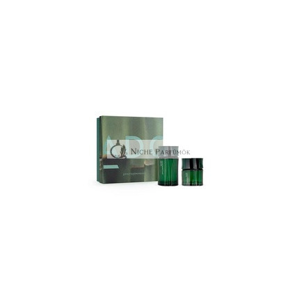 Adolfo Dominguez Ad Bambu Férfi Eau De Toilette Spray, 120 ml