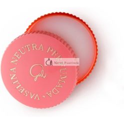 GAL Parfümierte Vaseline Lippenbalsam 40ml