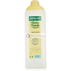 Heno De Pravia Original Eau De Cologne, 780ml
