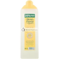 Heno de Pravia Parfum