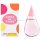 Agatha Ruiz De La Prada Damen Eau de Toilette, 100ml