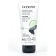 Schwarze Gesichtsmaske 100ml
