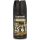 Schwarzes Gold Körperspray für Männer