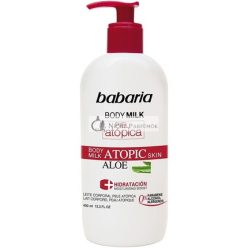 BABARIA Krém 400ml