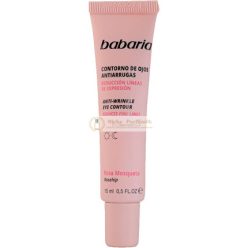 Rózsahibiszkusz Szemkontúr Szérum