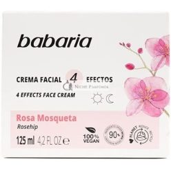 Babaria Arcbőr 4 Hatás XXL 125ml
