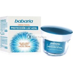 BABARIA Feuchtigkeitsspendende und Verjüngende Masken