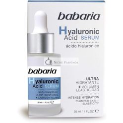 BABARIA Krém 30ml