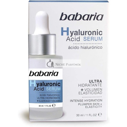 BABARIA Creme 30ml