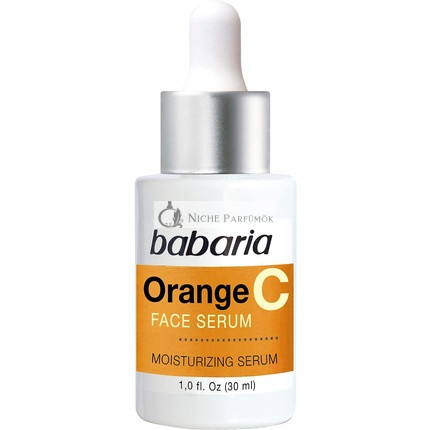 Babaria BB és CC Krémek 30ml