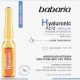 Babaria Hyaluronsäure Ampullen für das Gesicht, 10ml