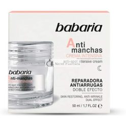 Intenzív Anti-Aging Éjszakai Krém, 50ml