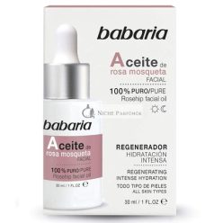 Babaria Hagebuttenöl 30ml