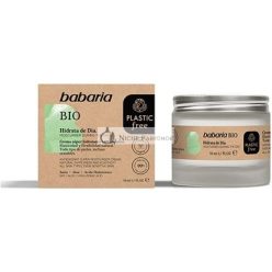 Bio Day Hidratáló Arckrém, 50ml