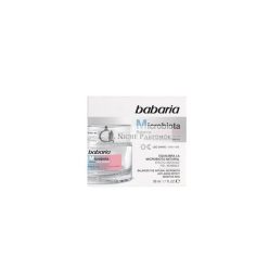 Babaria Gesichtscreme für Mikrobiota-Balance, 50ml