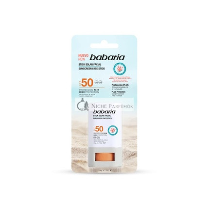Sonnenstick F-50, 20g