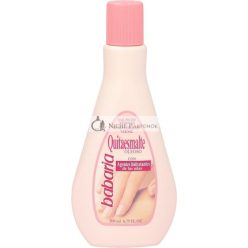 Babaria Körömlakk Eltávolító 200ml