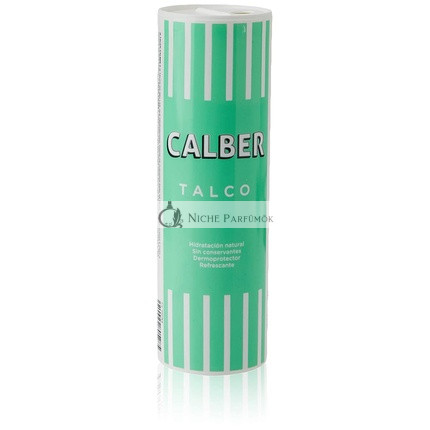 Calber Talc