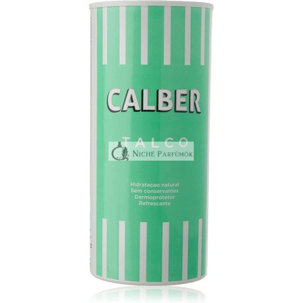 Calber Dermoprotektív és Hipoallergén Tálc 300ml