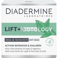 Dd Lift+ Éjszakai Krém 50ml Botology ES/PT