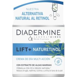 LIFT+ NATURETINOL Multi-Action Nappali Arckrém 50ml