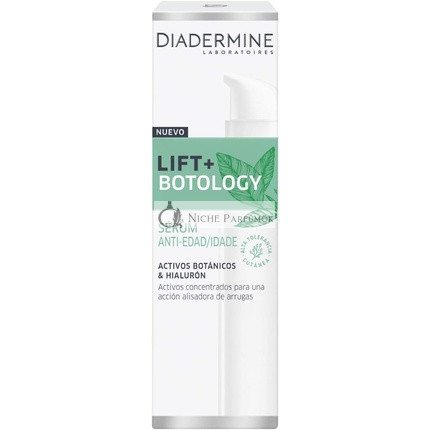 Diadermine Lift + Botology Ránctalanító Szérum, 50ml