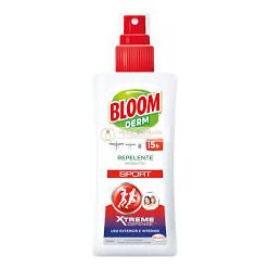 Bloom Mos Sport 100 Insect Repellent