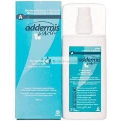 Addermis Schutzöl Spray, 100ml
