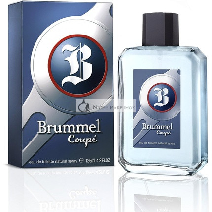 Brummel Coupe, 125ml