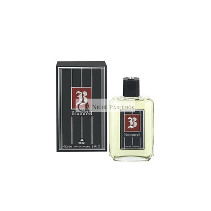 Puig Eau De Cologne, 250 ml