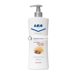 Lea Bőrápoló Argán Testápoló Extra Száraz Bőrre