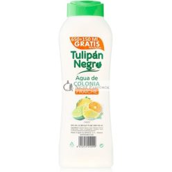 Tulipán Negro Eau De Cologne Fraiche, 800 ml