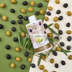 TULIPÁN Testápoló Olívaolajjal, 400ml