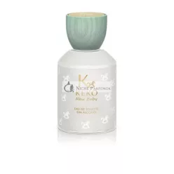 Keko Baby Kolonie für Babys alkoholfrei 100ml