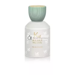 Keko Baby Kölnisch Wasser für Babys mit Alkohol 100ml