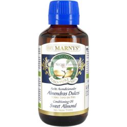 Marny's Édes Mandulaolaj 125ml