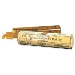 Marny's Royal Lecithin Jelly 30 Perlen 1000mg