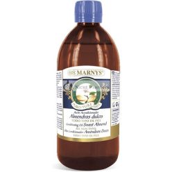 MARNYS Testápoló Olaj, 1 ml