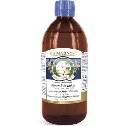 MARNYS Testápoló Olaj, 1 ml