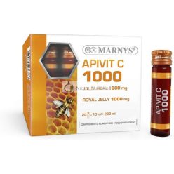 Marnys Apivit C 1000mg, 20 Ampullen