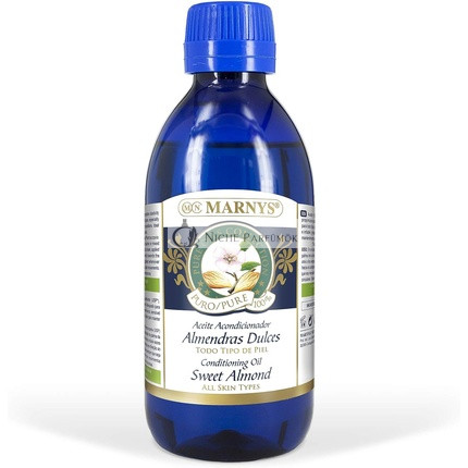 Marny's Édes Mandula Olaj