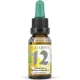 MARNYS Floral Complex 12 Wish Sensual Essence Blüten Bio Pipette 20ml