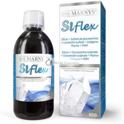 Siflex Silicon Organikus, 500ml