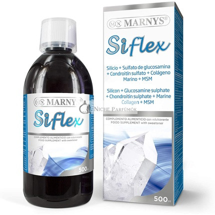 Siflex Silicon Organikus, 500ml