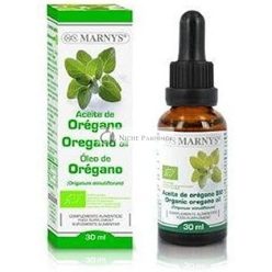 Marny's Organikus Oregánó Olaj, 30ml