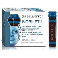 Marny's Nobiletil 20 Flaschen à 11 ml