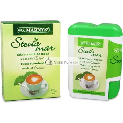 Marnys Steviamar 300 Tabletten
