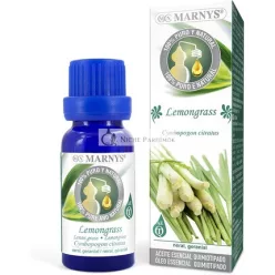 Marnis Esen Lemongrass, 15ml