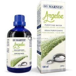 Nutricosmetics Marnys Argeloe 100ml