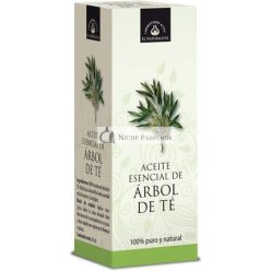 El Naturalista Teafa Olaj, 30ml